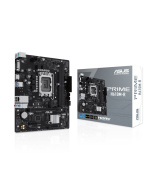 ASUS MB Sc LGA1700 PRIME H610M-R SI, Intel H610, 2xDDR5, 1xHDMI, 1xDVI, 1xVGA, mATX