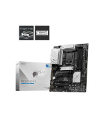 MSI MB Sc LGA1700 PRO B760-P II, Intel B760, 4xDDR5, 1xDP, 1xHDMI