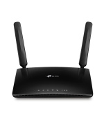 TP-Link Archer MR600 OneMesh WiFi5 router (AC1200, 2,4GHz/5GHz, 3xGbELAN,1xGbEWAN, 4G LTE, Cat6, 1xMicroSIM)