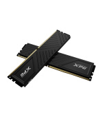 64GB DDR4-3200MHz ADATA XPG D35 CL16, 2x32GB