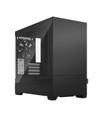 Fractal Design Pop Mini Silent Black TG Clear Tint/Micro Tower/Transpar./Černá