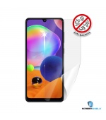 Screenshield Anti-Bacteria SAMSUNG A315 Galaxy A31 folie na displej