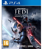 PS4 hra Star Wars Jedi Fallen Order