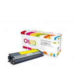 OWA Armor toner pro BROTHER HL 4140,4150,4570 MFC 9460,9465,9970, DCP 9055,9270,6000 Stran,TN328Y,žlutá/yellow (TN-328Y)