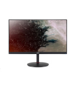 ACER LCD Nitro XV270X1bmiipx 69cm (27") IPS LED, FHD 1920x1080@200Hz, 250nits, 178/178, 1ms/0.5ms(GTG, Min.), 2xHDMI(2.0