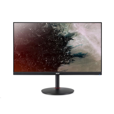 ACER LCD Nitro XV270X1bmiipx 69cm (27") IPS LED, FHD 1920x1080@200Hz, 250nits, 178/178, 1ms/0.5ms(GTG, Min.), 2xHDMI(2.0