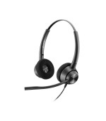 Poly EncorePro 320 Stereo USB-A Headset TAA