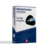 Bitdefender GravityZone Full Disk Encryption 1 rok, 15-24 licencí