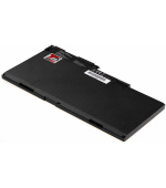 Baterie T6 Power HP EliteBook 740 G1, 750 G1, 840 G1, 840 G2, 850 G1, 4500mAh, 50Wh, 3cell, Li-pol