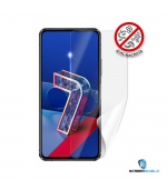 Screenshield Anti-Bacteria ASUS Zenfone 7 ZS670KS folie na displej