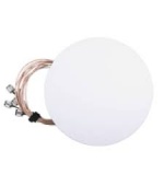 Cisco Meraki Indoor Dual-band Downtilt Omni Antenna, 5-port