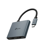 TP-Link UH3020C USB Type-C 3-Port Hub