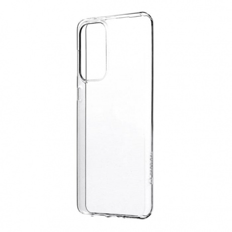 Tactical TPU Kryt pro Samsung A33 5G Transparent