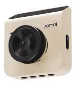 70mai Dash Cam A400 QHD Ivory