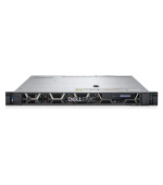 Dell Server PowerEdge R660 XS Xeon 4410T/32GB/1x480 SSD/8x2,5"/H755/2x700W/3NBD ProSupport