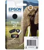 Epson Singlepack Black 24 Claria Photo HD Ink