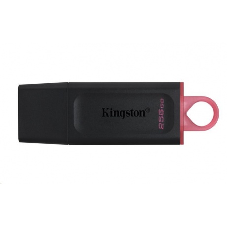 Kingston Flash Disk 256GB USB3.2 Gen1 DataTraveler Exodia (Black + Pink)