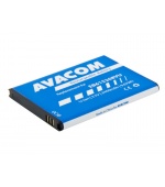 AVACOM baterie do mobilu Samsung Galaxy Note Li-Ion 3,7V 2450mAh (náhrada EB615268VU)