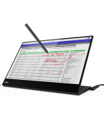 LENOVO LCD M14t G2- 14",dotykový,IPS,matný,16:10,2240x1400,178/178,300cd/m2,1500:1,USB-C