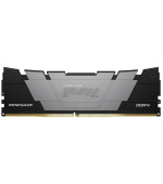 KINGSTON DIMM DDR4 16GB 4000MT/s CL19 1Gx8 FURY Renegade Black