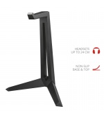 TRUST GXT 260 Cendor Headset Stand