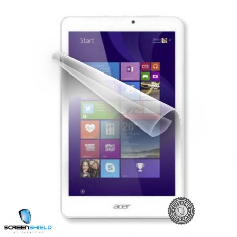 Screenshield™ Acer ICONIA 8 W1-810 ochrana displeje