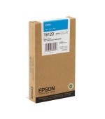 Epson T612  220ml Cyan