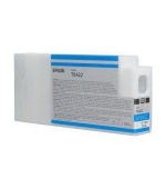 Epson T6422 Cyan Ink Cartridge (150ml)