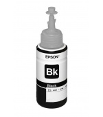 Epson T6731 Black ink 70ml  pro L800