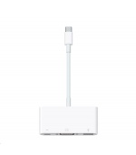 APPLE USB-C VGA Multiport Adapter