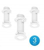 UBNT FlexHD-CM-3 stropní držkák pro UAP-FlexHD, 3-pack