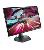 DELL LCD G2724D - 27"/IPS/LED/QHD/2560 x 1440/16:9/165Hz/1ms/1000:1/400 cd/m2/HDMI/DP/Pivot/VESA/3YNBD (210-BHTK)