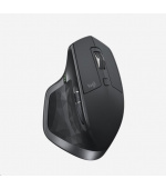 Logitech Wireless Mouse MX Master 2S, Graphite