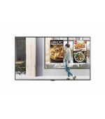 LG 55" signage 55XS4J -  FHD, 4000nit, 24h, WebOS 4.1