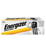 Energizer LR14/12 Industrial C 12pack