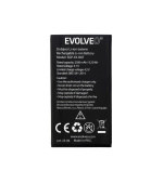 EVOLVEO originální baterie 2500 mAh pro StrongPhone X5