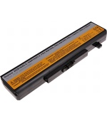 Baterie T6 Power Lenovo IdeaPad Z580, G580, G500, G510, G700, 5200mAh, 56Wh, 6cell