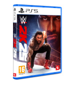 PS5 - WWE 2K25