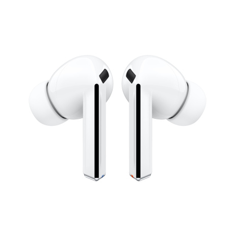 Samsung Galaxy Buds3 Pro/ANC/BT/Bezdrát/Bílá