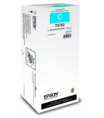 EPSON Ink bar Recharge XXL for A4 – 50.000str. Cyan 425,7 ml