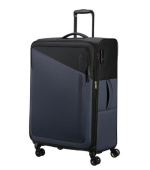 American Tourister Daring dash SPINNER L EXP TSA Black/Grey