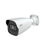 TVT TD-9482E3B(D/PE/AR3) IP Bullet kamera, 2.8mm, 8MPix, IR<50m, Audio IN, IP67