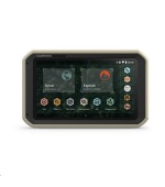 Garmin GPS navigace Overlander T-D