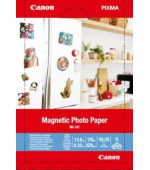 Canon PAPÍR MAGNETIC PHOTO PAPER (MG-101) 10x15