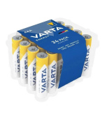 Varta LR03/24 Pack ENERGY 4103 - AAA (24 ks)