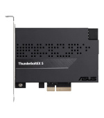 ASUS THUNDERBOLTEX 5