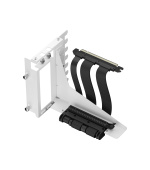 Fractal Design Flex 2 PCIe 4.0 White