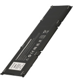 2-POWER Baterie 11,55V 6000mAh pro Dell Alienware m15 R3, G15 5510, Precision 5570, Vostro 7620