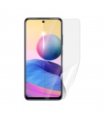 Screenshield Anti-Bacteria XIAOMI Redmi Note 10 5G folie na displej