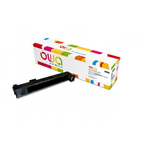 OWA Armor toner kompatibilní s HP CB380A, 16500st, černá/black